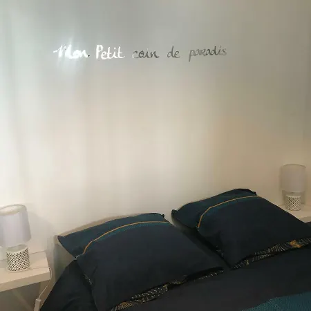 Havre A Good Night! The Place To Be! Ii Apartment *
